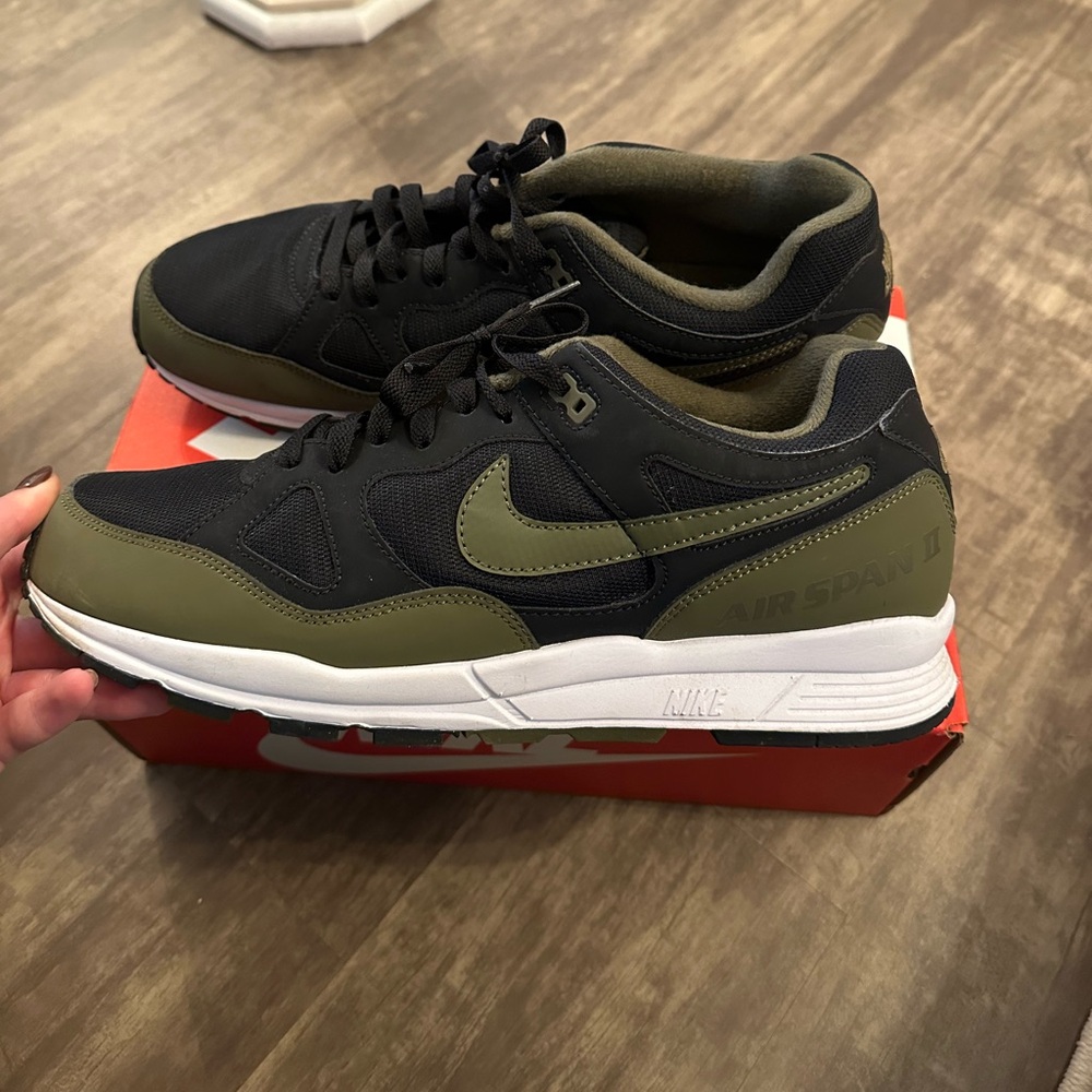 Nike Waffle Debut SE